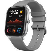 Smartwach Amazfit GTS Lava Grey